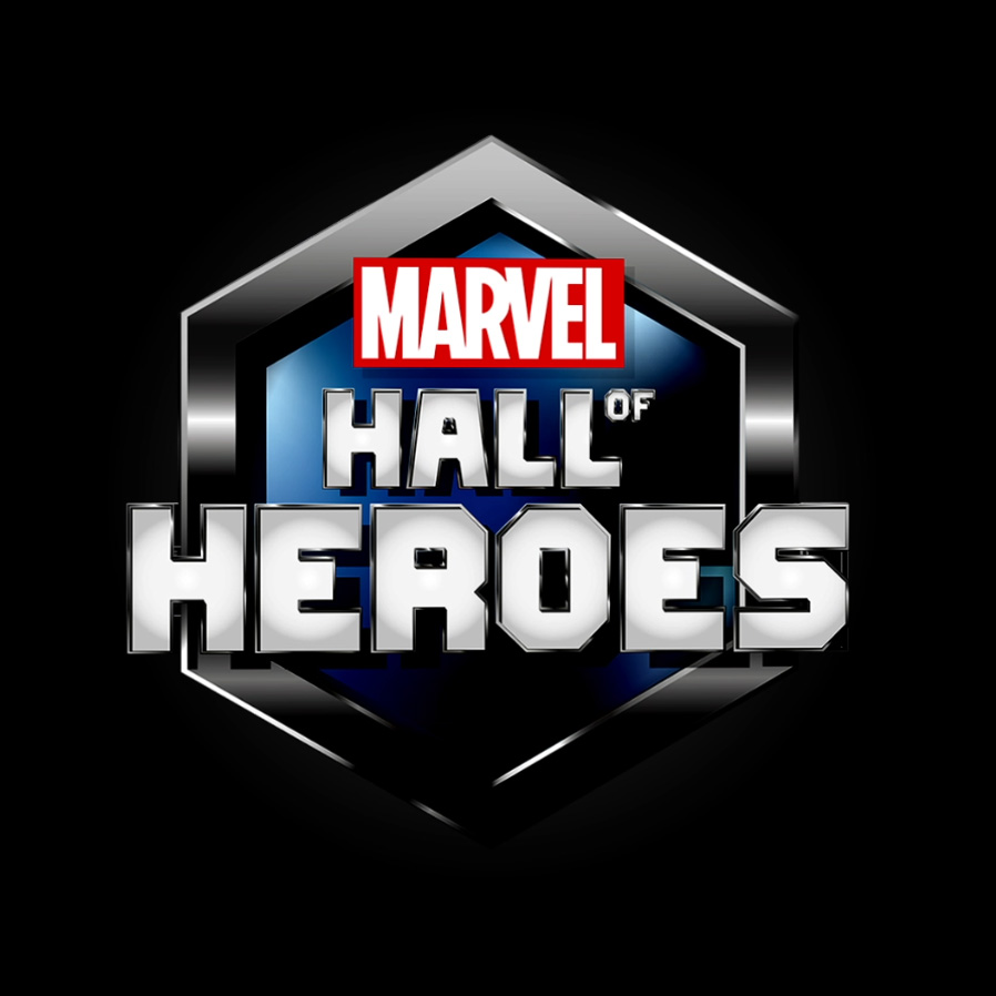 Madame Tussauds: Hall of Heroes