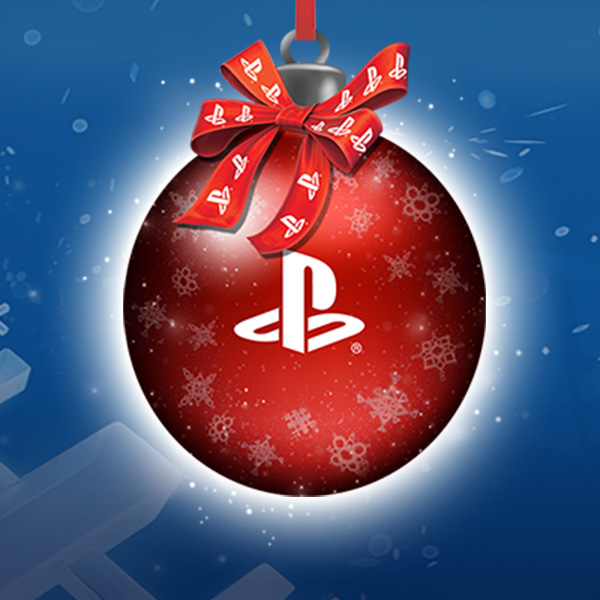 Sony Playstation Christmas AR App